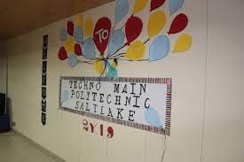 Techno Main Polytechnic Salt Lake Kolkata Events photo 10